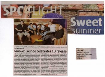 Groove_Lounge_Volume_1_CD_Release
