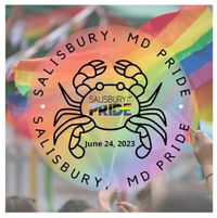 Salisbury Pride Parade and Festival 