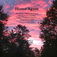 Home Again by thelauriegoldsmithproject.com