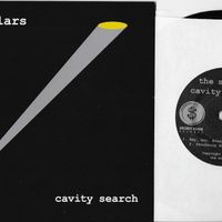 Cavity Search: Record Store Day Edition
