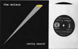 Cavity Search: Vinyl