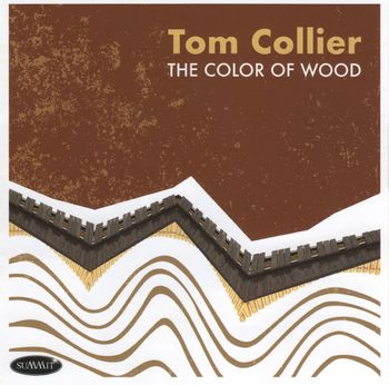 The Color Of Wood album, 2022
