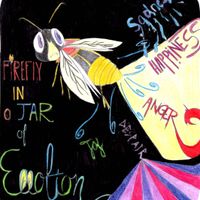 Firefly In A Jar of Emotion by mgutierrezmay.com