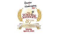 Wheeling Jamboree 87th Anniversary & Reunion Homecoming Show 