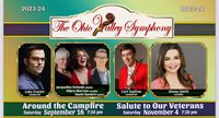 Ohio Valley Symphony -Salute to Veterans