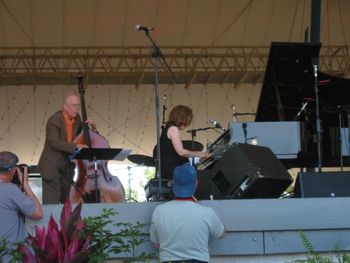 Jacksonville Jazz Festival 2007
