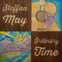 Ordinary Time by Steffan May