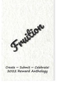 Fruition-Hand Stitched Chapbook