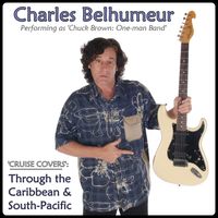 Through the Caribbean & South-Pacific by Charles Belhumeur