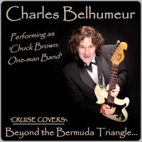 Beyond 'the Bermuda Triangle' by Charles Belhumeur