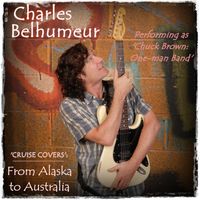 From Alaska to Australia by Charles Belhumeur