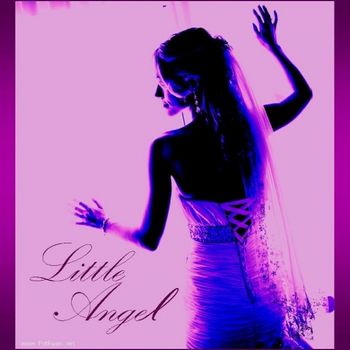 Little Angel  -  Single Release
