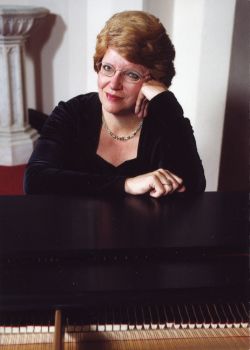 Christine Larson Seitz
