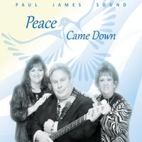 Peace Came Down by Paul James Sound