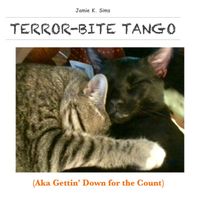 "Terror-Bite Tango (aka Gettin' Down for the Count)" resurfaces for Halloween!