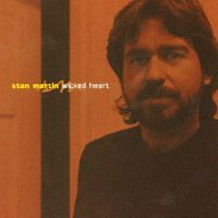 Wicked Heart by Stan Martin