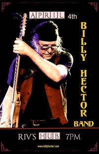 Billy Hector Band                                    