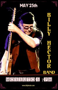 BILLY HECTOR BAND