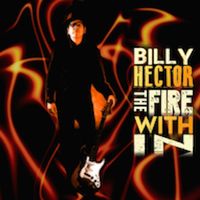 The Fire Within by Billy Hector                                     