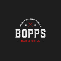 Bopp's Bar and Grill