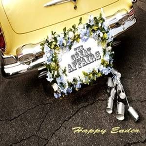 Happy Ender EP
