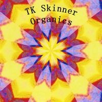 Organics by TK Skinner