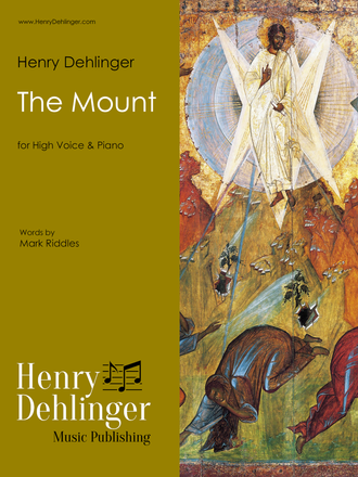 The Mount by Henry Dehlinger