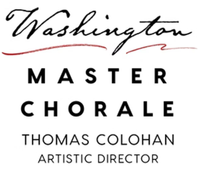 Washington Master Chorale