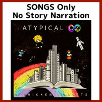 Atypical Oz MUSIC ONLY no NARRATION by Michelle L. Myers