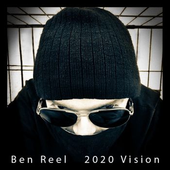 2020 Vision single
