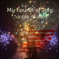 My Fourth of July by Nicole-Marie