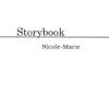 My very first album I have always wanted to name "Storybook." I had written a song called "Storybook" back in college with a musician friend. Because I wrote the lyrics and he wrote the music, I was not able to use the song once our partnerhsip ended. However, I wrote an even better song called "Storybook" which is on this album of course.
This album has a hip-hop flavoring because I was working with a hip-hop producer/musician/rapper at the time. Though he was extremely talented, he ended up going to jail after only finishing half of the album. I had to finish the album on my own not knowing what the hell I was doing. That's why some tracks don't sound so smooth.
From songs like "Pouring Rain" to "Weather Me" to "It's Raining And.." the theme of this album is obviously weather, particularly rain. Maybe this is because I am from the Seattle area. Buy Album at CDBaby This album is also available at digital outlets like Amazon and itunes.