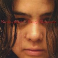 Tragic Romantic by Nicole-Marie