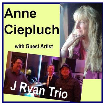 Child of Liberty Band is excited to have our friends J Ryan Trio joining Anne for her new single "Stolen from this Earth"
