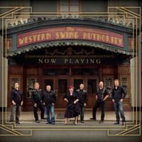 Now Playing by The Western Swing Authority
