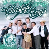 Christmas Bonus by The Western Swing Authority