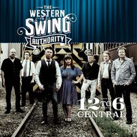 12 to 6 Central by The Western Swing Authority