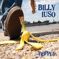Trippin' by Billy Iuso