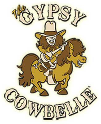 The Gypsy Cowbelle