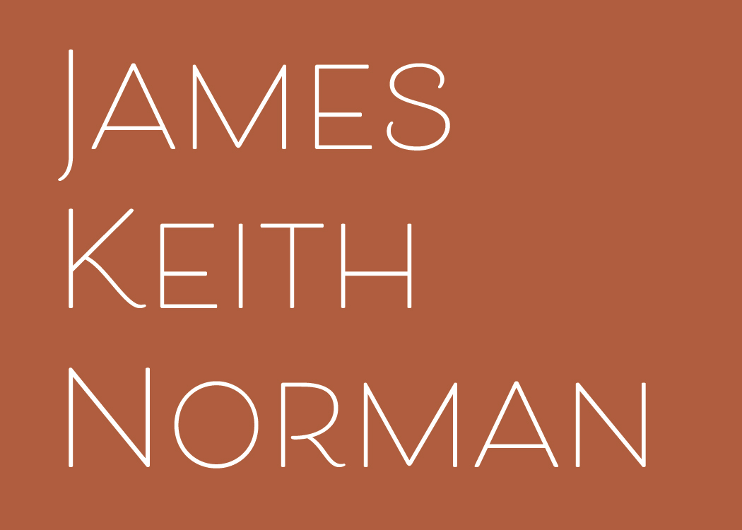 James Keith Norman