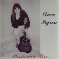 Passionate Fire by Dave Byron 