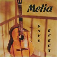 Melia by Dave Byron 