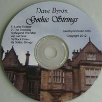 Gothic Strings by Dave Byron 