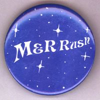 M&R Rush  by M&R Rush