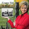 Country Girl At Heart - CD Album