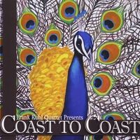 Coast to Coast by Frank Kohl