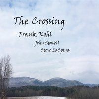 The Crossing by Frank Kohl