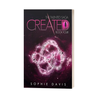Created Paperback
