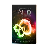 Fated Paperback