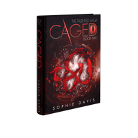 (Pre-Order) Caged